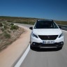 Photo essai Peugeot 2008 restylée