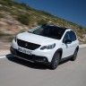 Photo essai Peugeot 2008 restylée