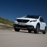 Photo essai Peugeot 2008 restylée