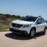 Photo essai Peugeot 2008 restylée