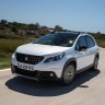 Photo essai Peugeot 2008 restylée