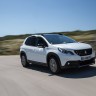 Photo essai Peugeot 2008 restylée