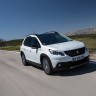 Photo essai Peugeot 2008 restylée