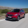 Photo essai Peugeot 2008 restylée