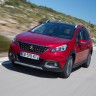 Photo essai Peugeot 2008 restylée