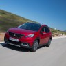 Photo essai Peugeot 2008 restylée