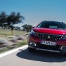 Photo essai Peugeot 2008 restylée