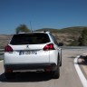 Photo essai Peugeot 2008 restylée