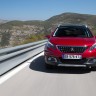 Photo essai Peugeot 2008 restylée