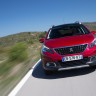 Photo essai Peugeot 2008 restylée