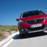 Photo essai Peugeot 2008 restylée