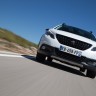 Photo essai Peugeot 2008 restylée