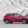 Photo essai Peugeot 2008 restylée