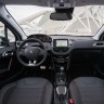 Photo essai Peugeot 2008 restylée