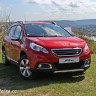 Photo Peugeot 2008 PureTech 110