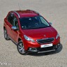 Photo Peugeot 2008 PureTech 110