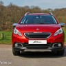 Photo Peugeot 2008 PureTech 110