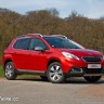 Photo Peugeot 2008 PureTech 110