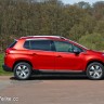 Photo profil Peugeot 2008 Allure - 1.2 PureTech 110 BVM5 - Orang