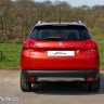 Photo Peugeot 2008 PureTech 110