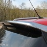 Photo becquet de toit Peugeot 2008 Allure - 1.2 PureTech 110 BVM