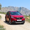 Photo essai Peugeot 2008 restylée