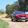 Photo essai Peugeot 2008 GT Line restylée (2016)