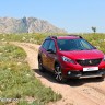 Photo essai Peugeot 2008 GT Line restylée (2016)