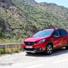 Photo essai Peugeot 2008 restylée