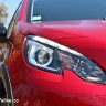 Photo essai Peugeot 2008 restylée