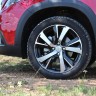 Photo essai Peugeot 2008 restylée