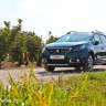 Photo essai Peugeot 2008 restylée