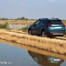 Photo 3/4 arrière Peugeot 2008 restylée (2016)