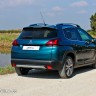 Photo essai Peugeot 2008 restylée