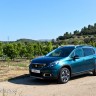 Photo essai Peugeot 2008 restylée