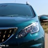 Photo essai Peugeot 2008 restylée