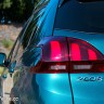 Photo essai Peugeot 2008 restylée