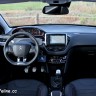 Photo essai Peugeot 2008 restylée