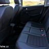 Photo banquette arrière Peugeot 2008 GT Line restylée (2016)