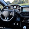 Photo essai Peugeot 2008 restylée