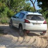 Photo essai Peugeot 2008 restylée