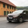 Photo Peugeot 2008