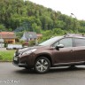 Photo Peugeot 2008