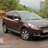 Photo Peugeot 2008