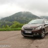 Photo Peugeot 2008