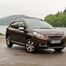 Photo Peugeot 2008