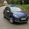 Peugeot 2008 Allure Bleu Virtuel - Essais Peugeot 2008 - Mai 2013 - 1-013