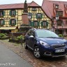 Photo Peugeot 2008