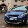 Peugeot 2008 Allure Bleu Virtuel - Essais Peugeot 2008 - Mai 2013 - 1-015