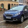 Photo Peugeot 2008